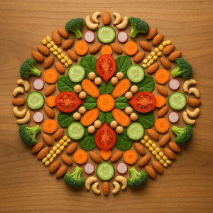 Veganismus und Vegetarismus im Buddhismus