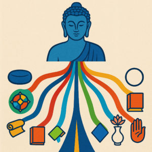 Buddhistische Traditionen in Deutschland