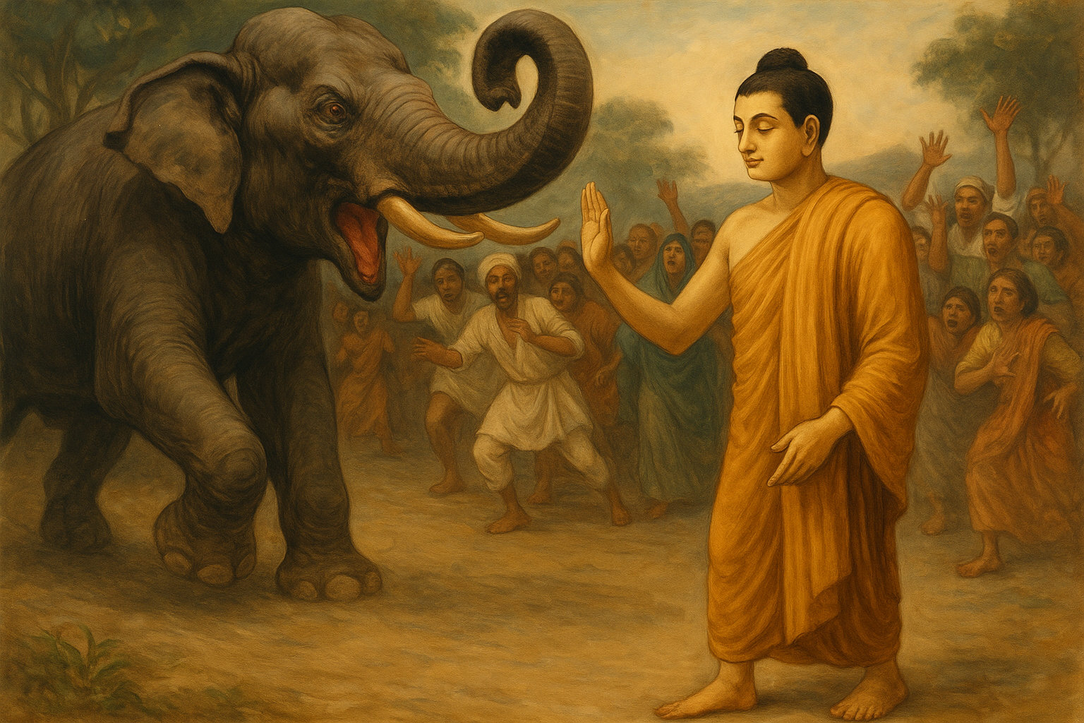 Devadatta