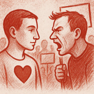 Mitgefühl (Karuna) und soziales Engagement im Buddhismus