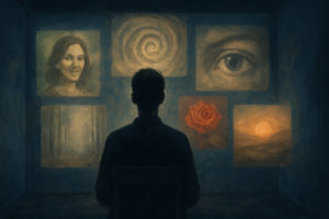 Wahrnehmung verstehen: Buddhismus, Neurowissenschaft & Achtsamkeit