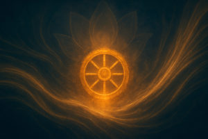 Dharma im Buddhismus