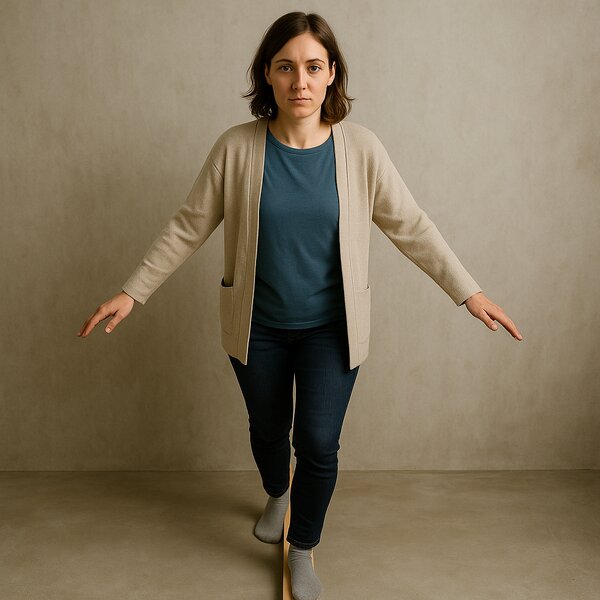 Erleuchtungsglied 6: Konzentration