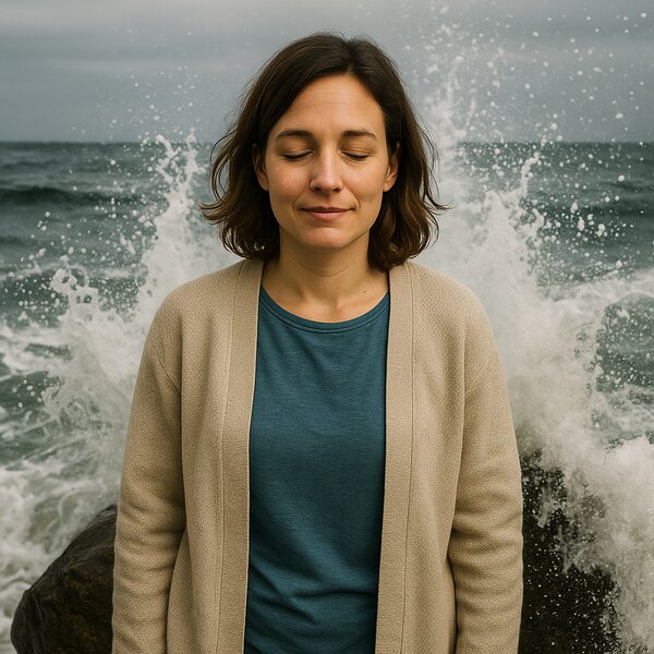 Erleuchtungsglied 7: Gleichmut