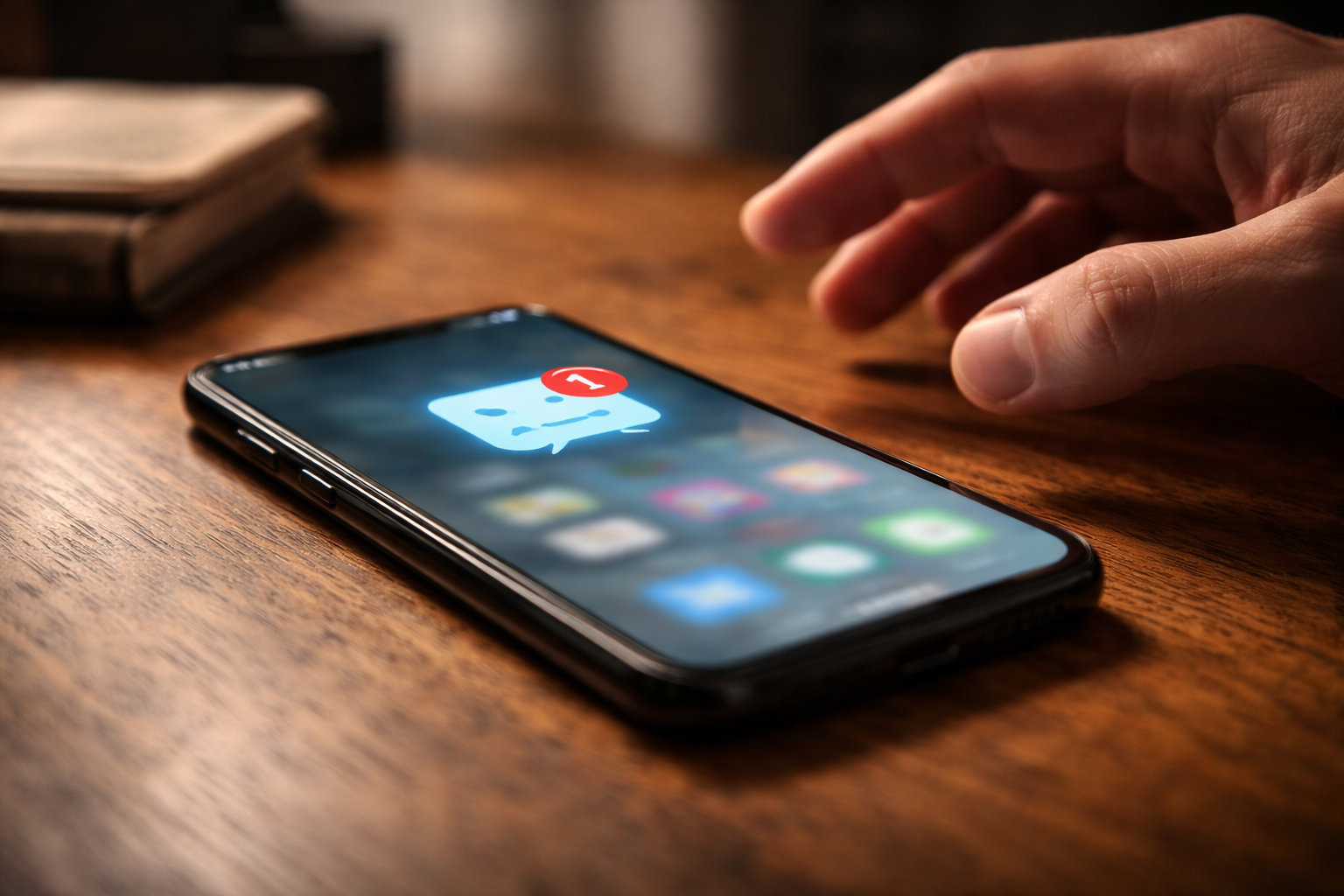 Tanha: Der endlose Durst