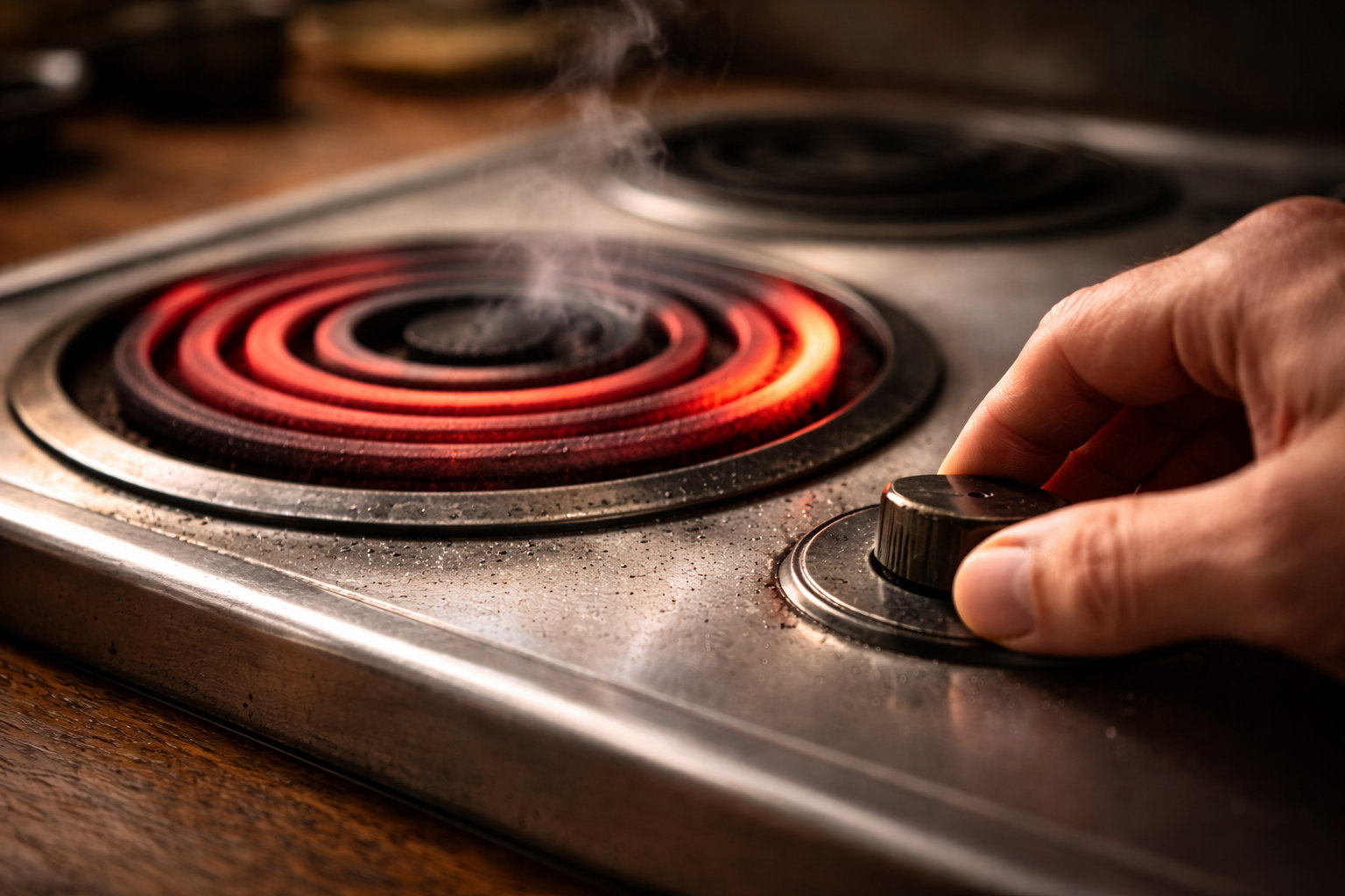 Nirodha: Das Ende des Brennens